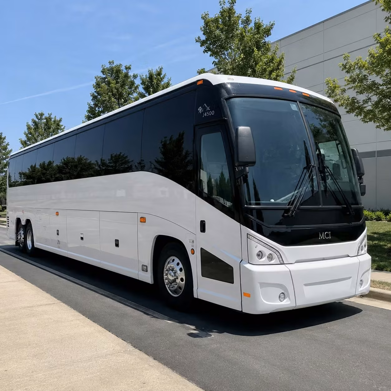 bachelorette birthday and private group concert bus rentals in jackson