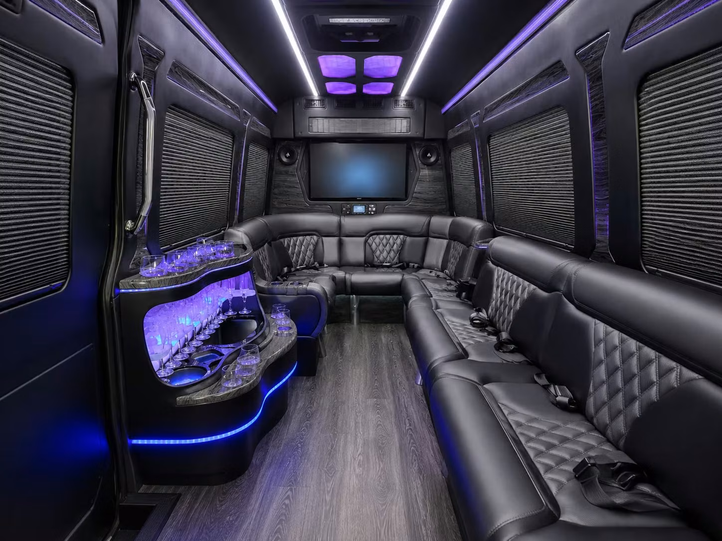 charterbusjackson com makes corporate event transportation at venues across jackson effortless