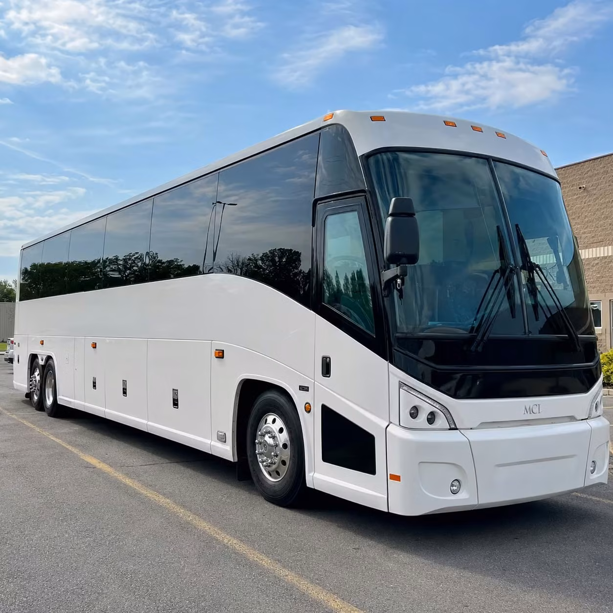 concert transportation in jackson and all the surrounding areas
