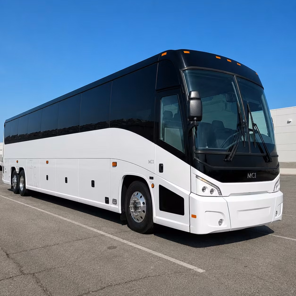 corporate event transportation in jackson and all the surrounding areas