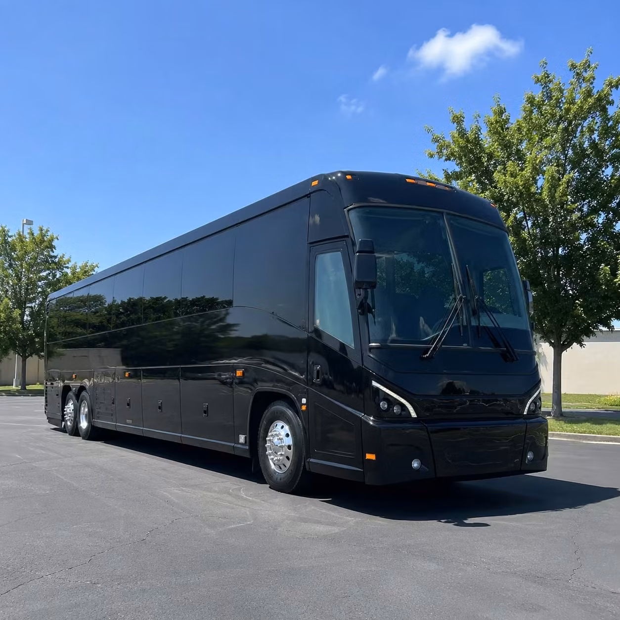 federal agency state government employee shuttle services in jackson mississippi