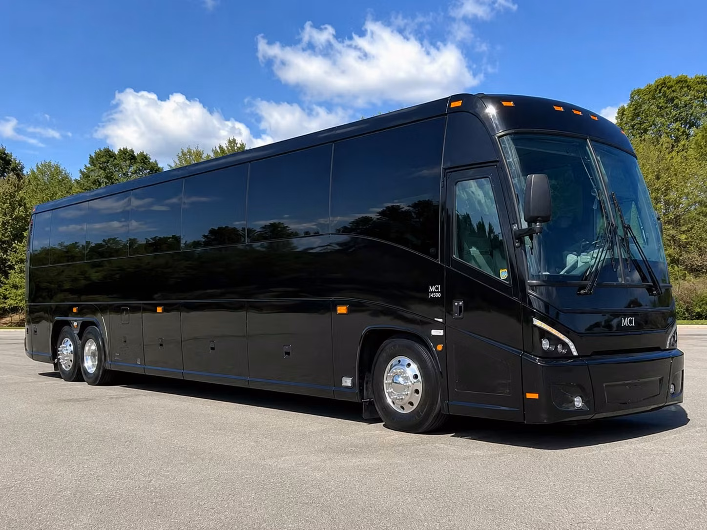 jackson prom night party buses that keep the energy going all night long