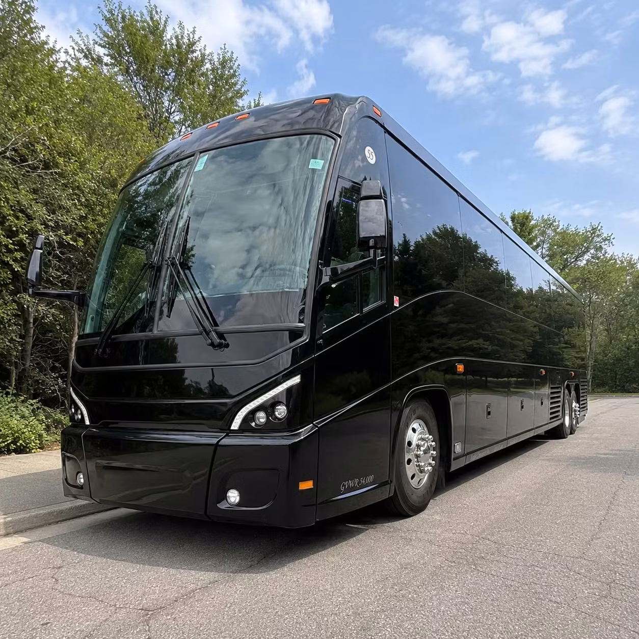 jackson to memphis long distance bus rentals for groups