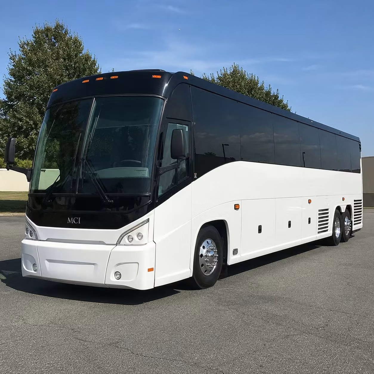 long distance transportation in jackson and all the surrounding areas