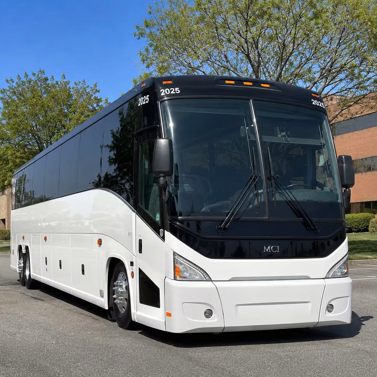 ready to run a recurring employee shuttle through the metro jackson area
