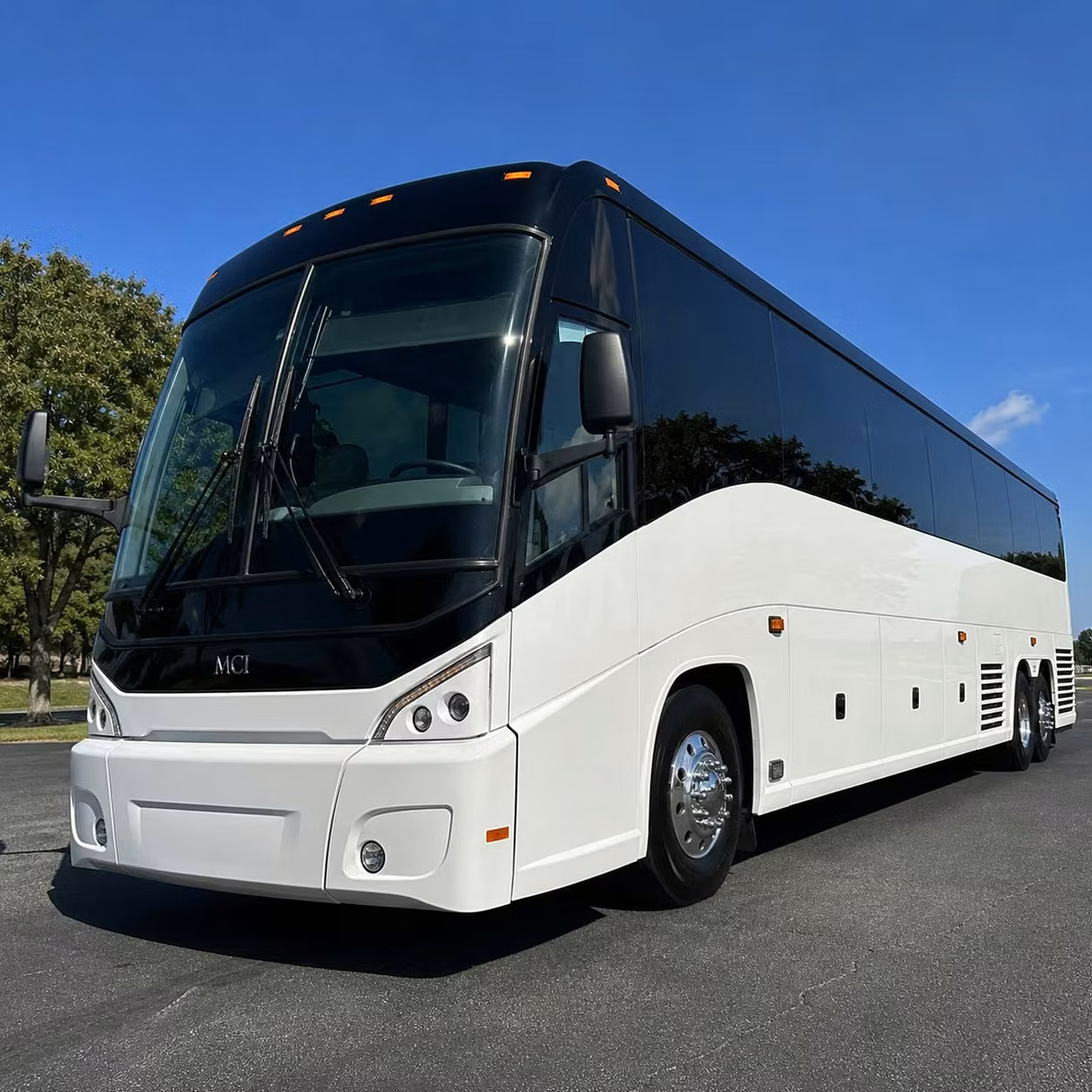 religious group transportation in jackson and all the surrounding areas