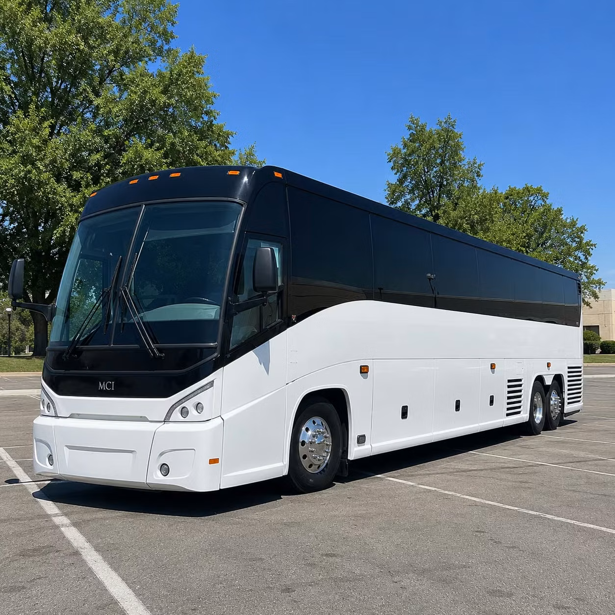 shuttle your congregation to sunday services and weekly ministry events