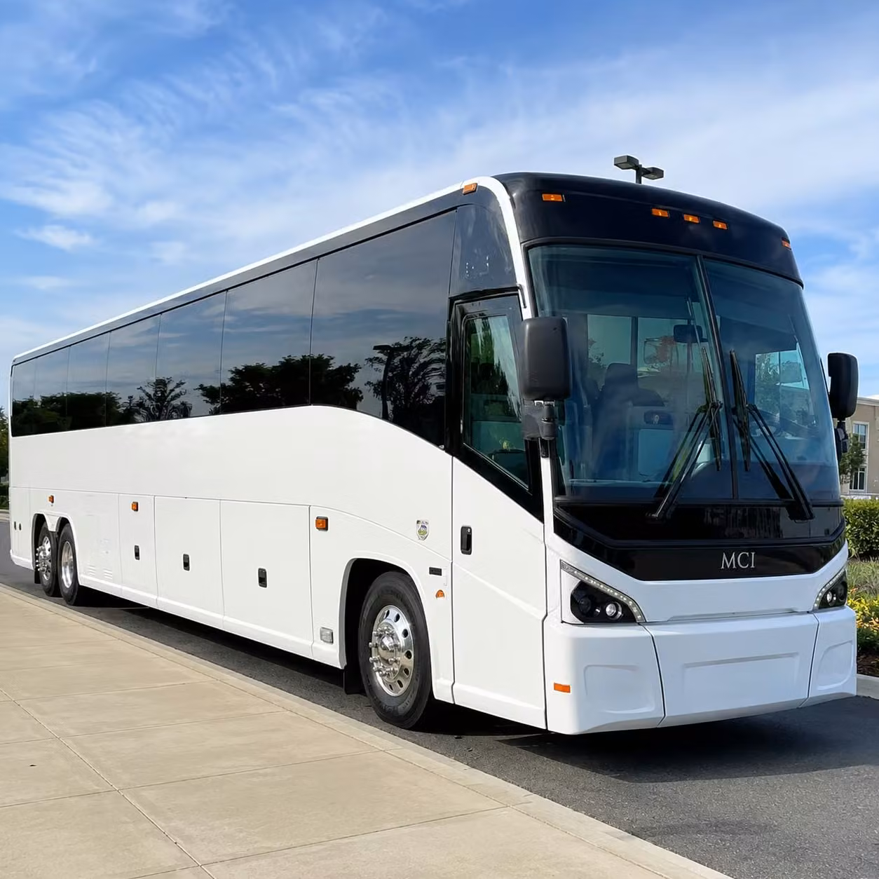 shuttle your team to the jackson convention complex without the parking headache
