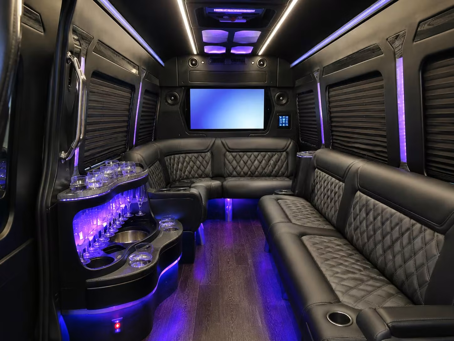 the best way to organize multi stop fan shuttles for jackson s biggest sporting weekends