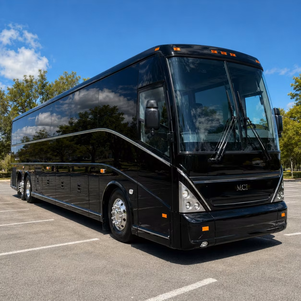 wedding shuttle bus rentals in jackson mississippi