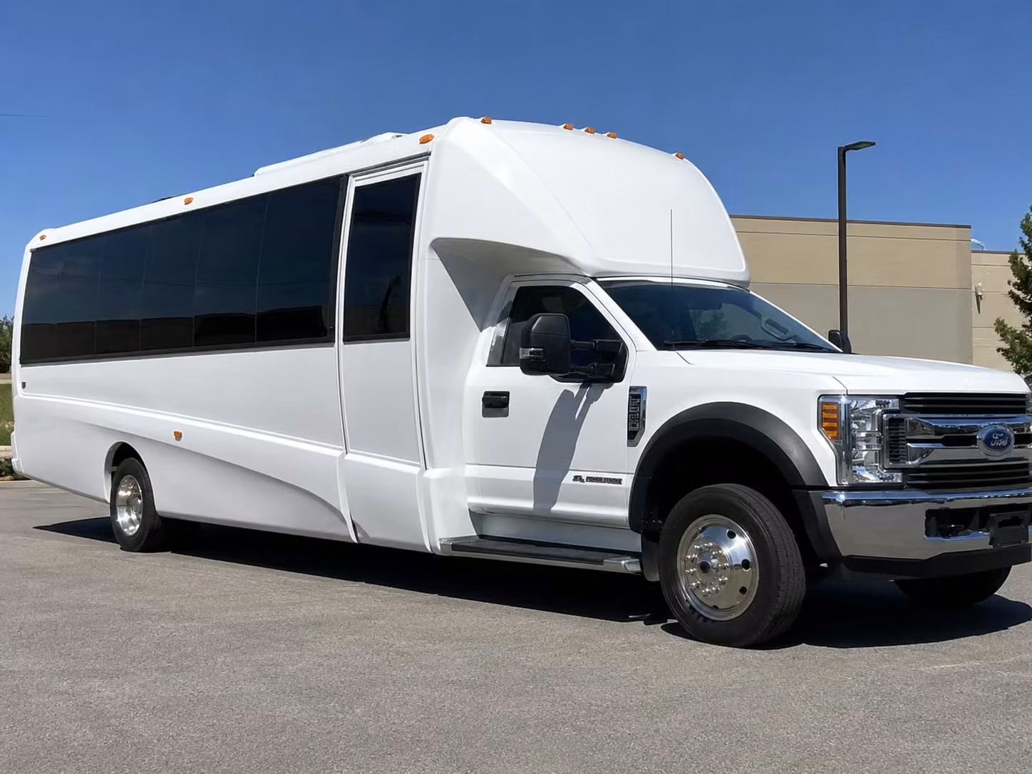 you can count on charterbusjackson com to find jackson prom limo buses and minibuses for every group size